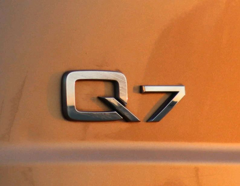 Audi Q7 - Image 6