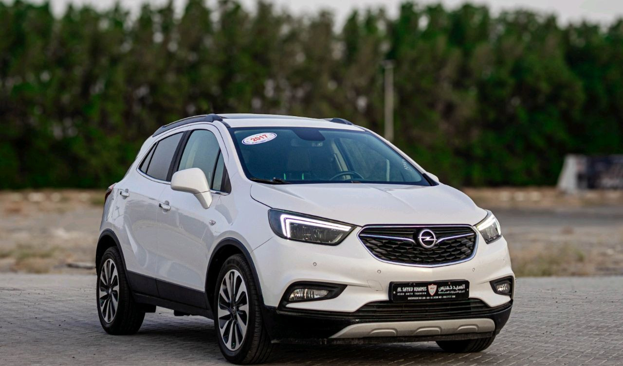 OPEL Mokka - Image 6