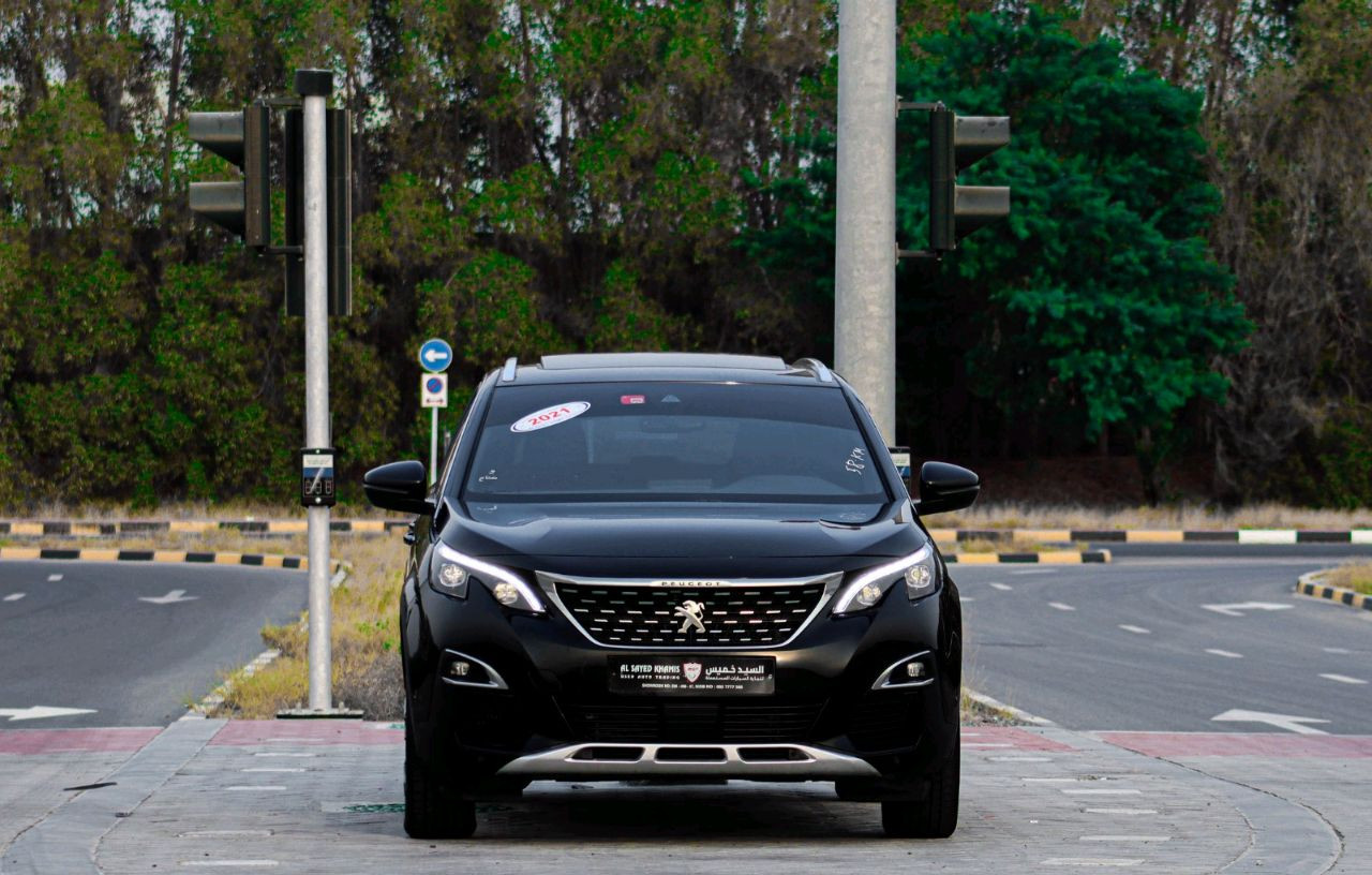 Peugeot 3008 - Image 8