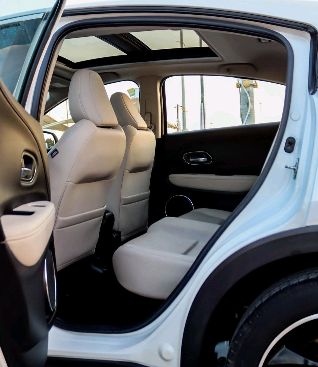 Honda HR-V - Image 12