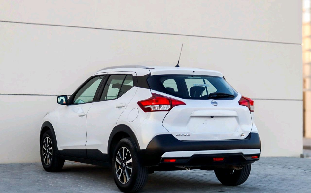 Nissan Kicks - Image 5