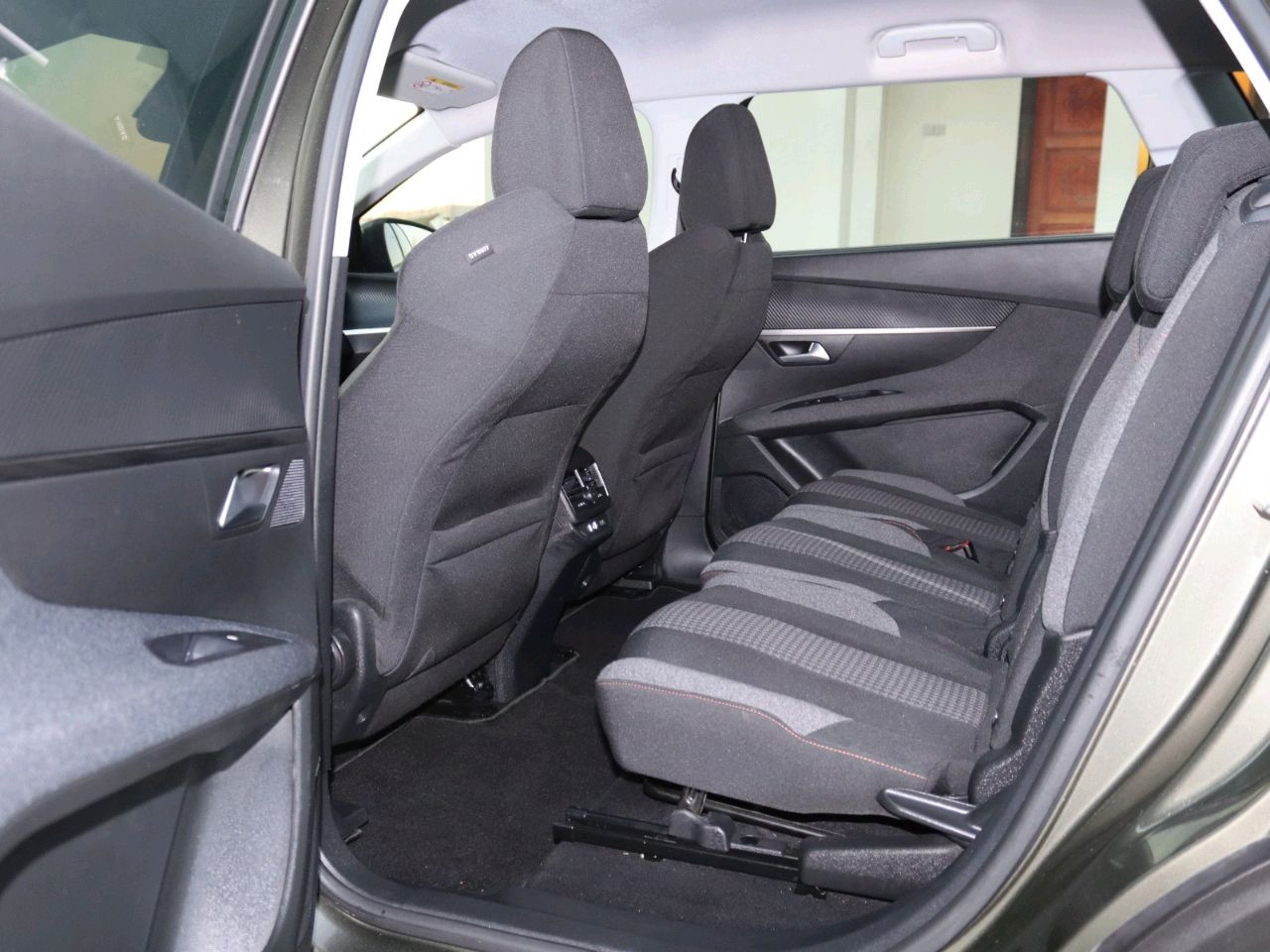 Peugeot 5008 - Image 11