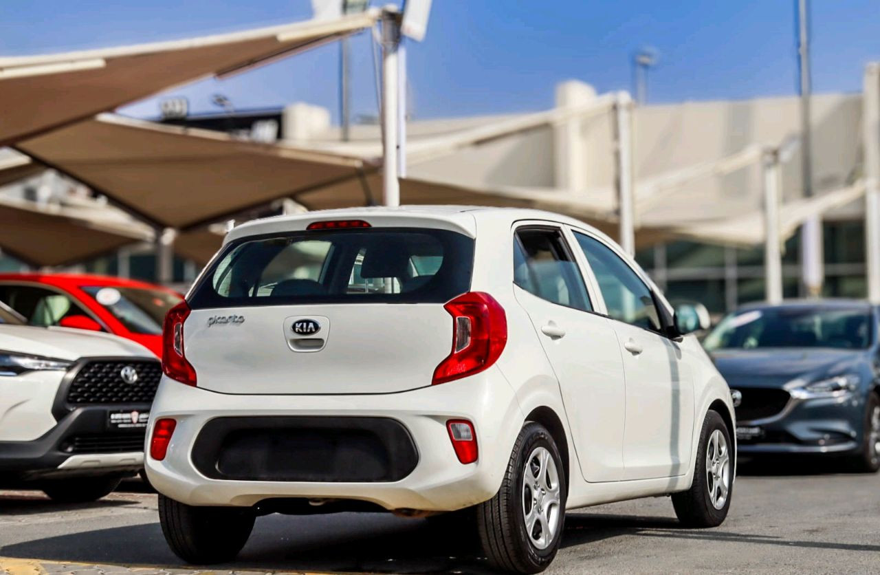 KIA Picanto - Image 7