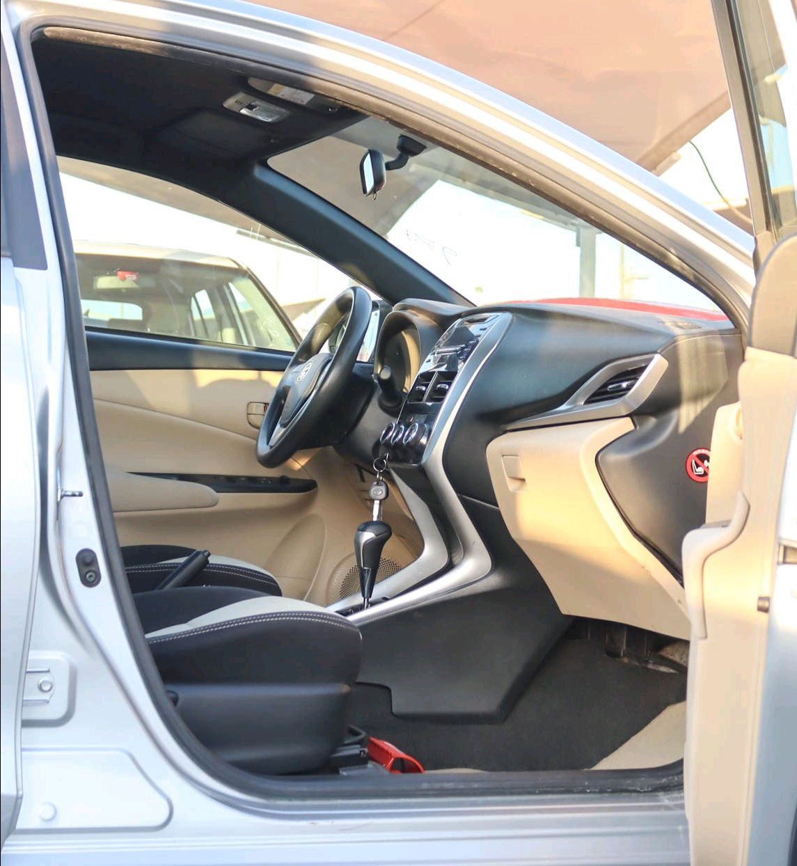Toyota Yaris - Image 9