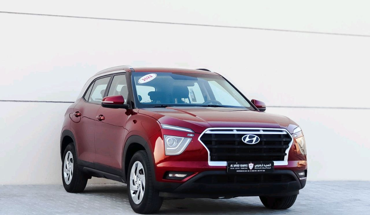 Hyundai CRETA - Image 4