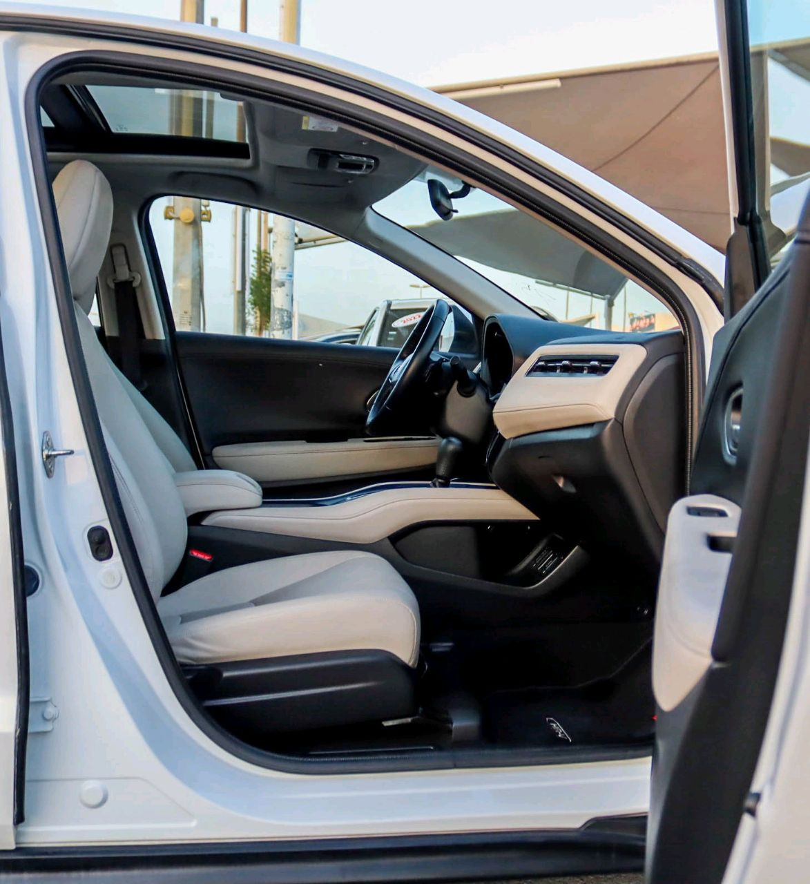 Honda HR-V - Image 10