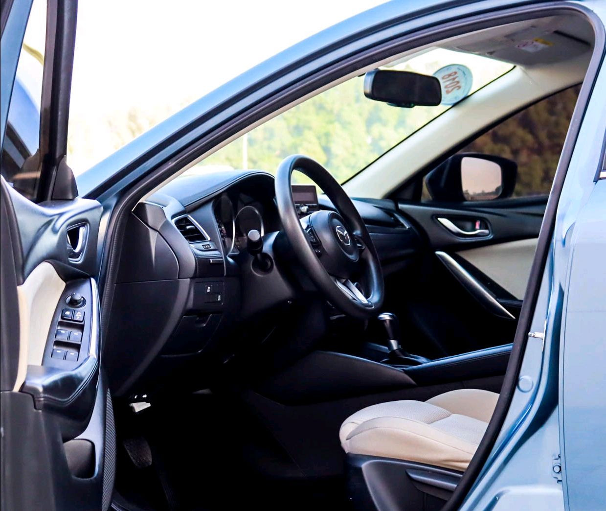 Mazda 6 - Image 5
