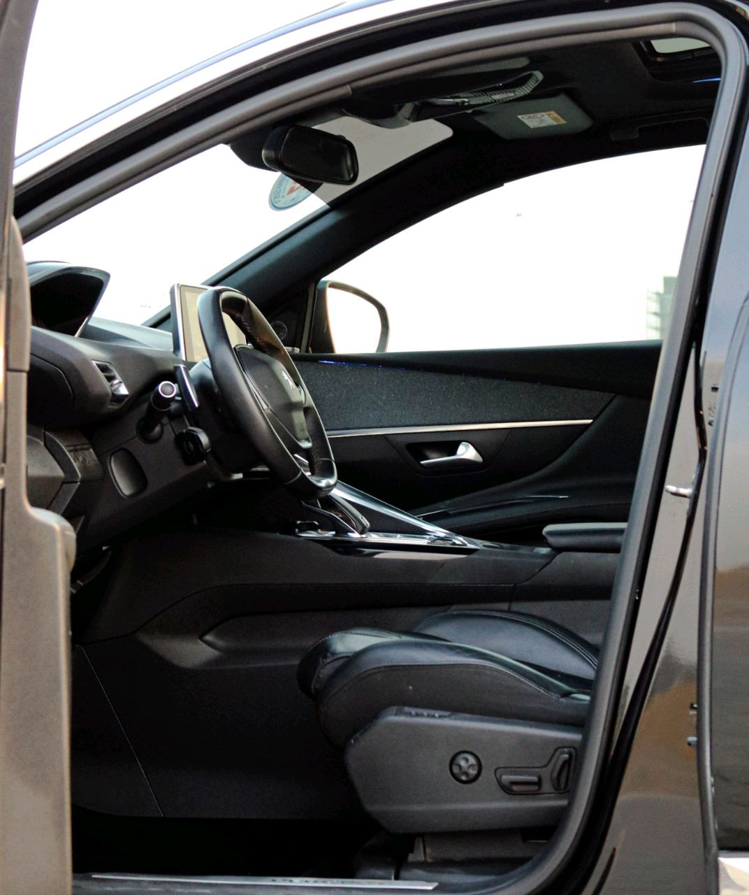 Peugeot 3008 - Image 5