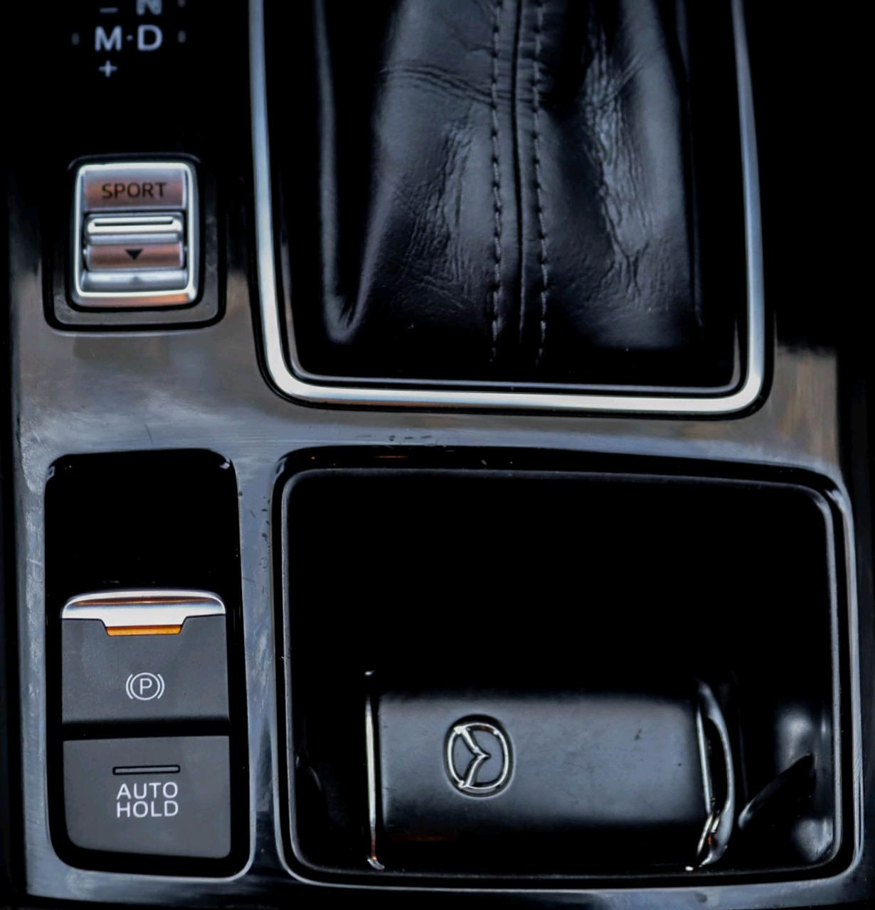 Mazda 6 - Image 7
