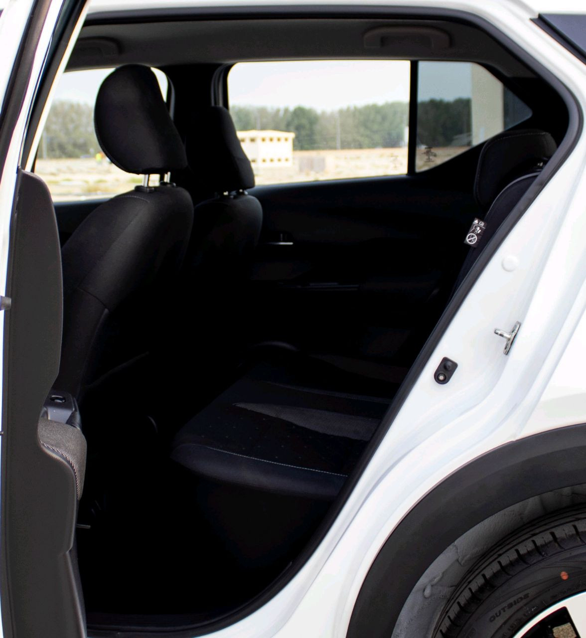 Nissan Kicks - Image 20