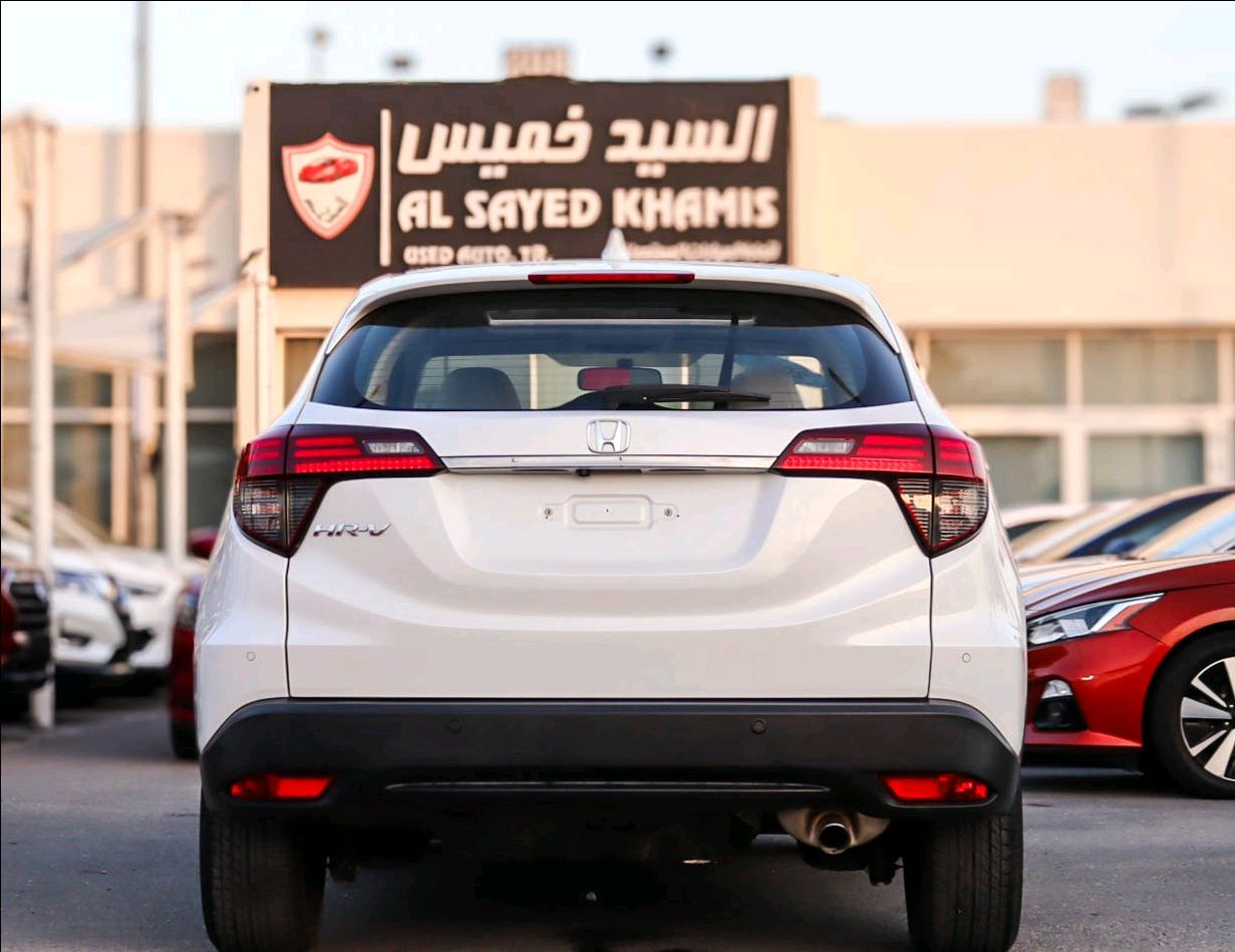 Honda HR-V - Image 3