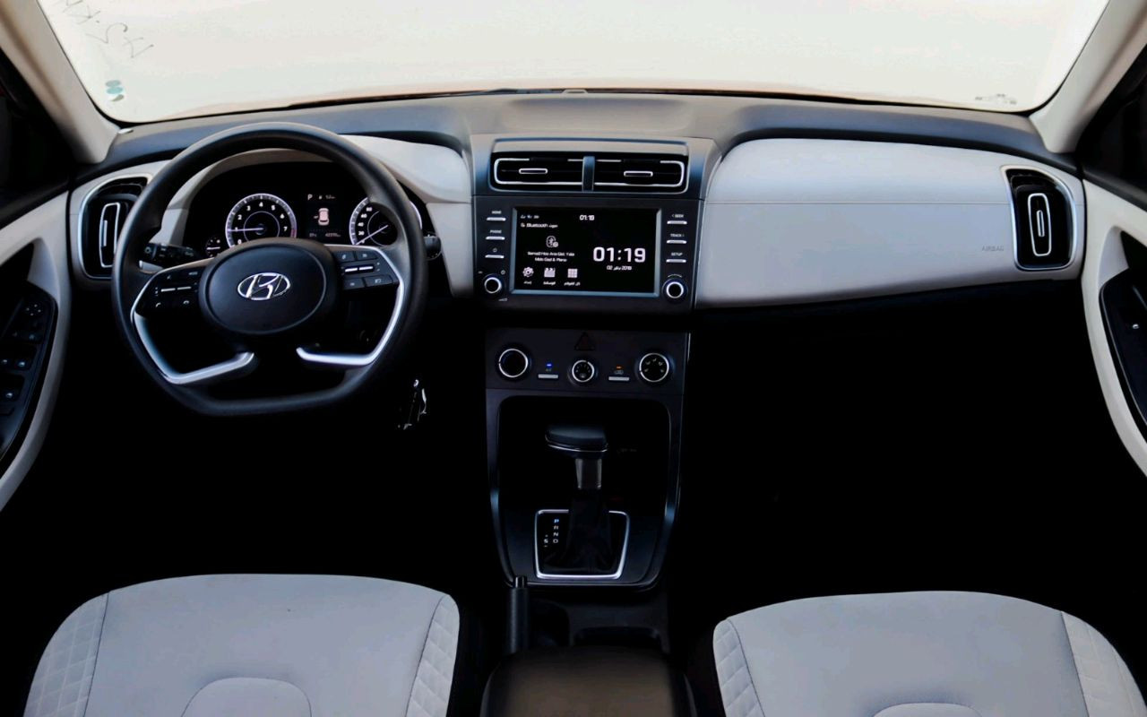 Hyundai CRETA - Image 5