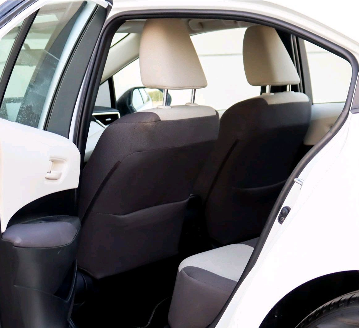 Toyota Corolla - Image 7