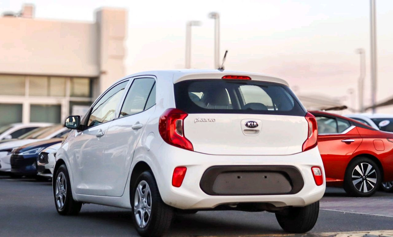 KIA Picanto - Image 10