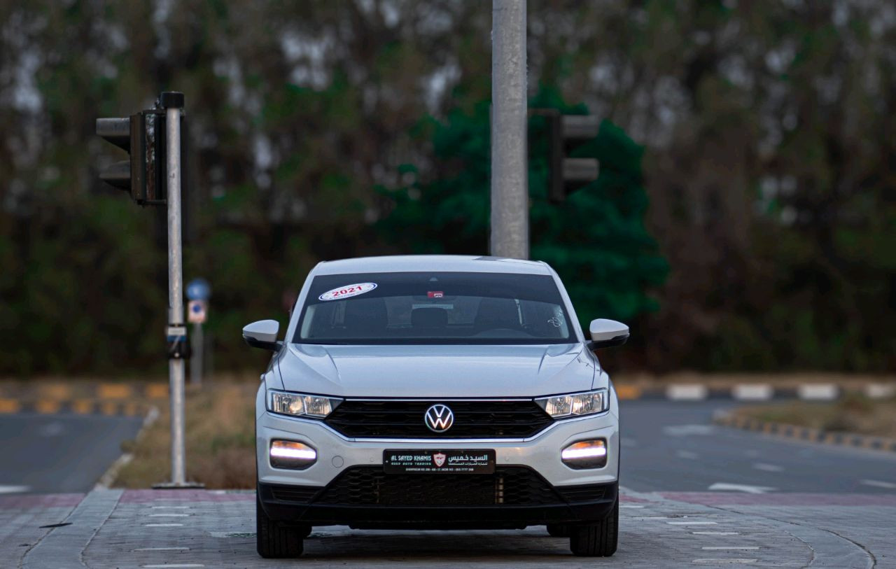 Volkswagen T-ROC - Image 4