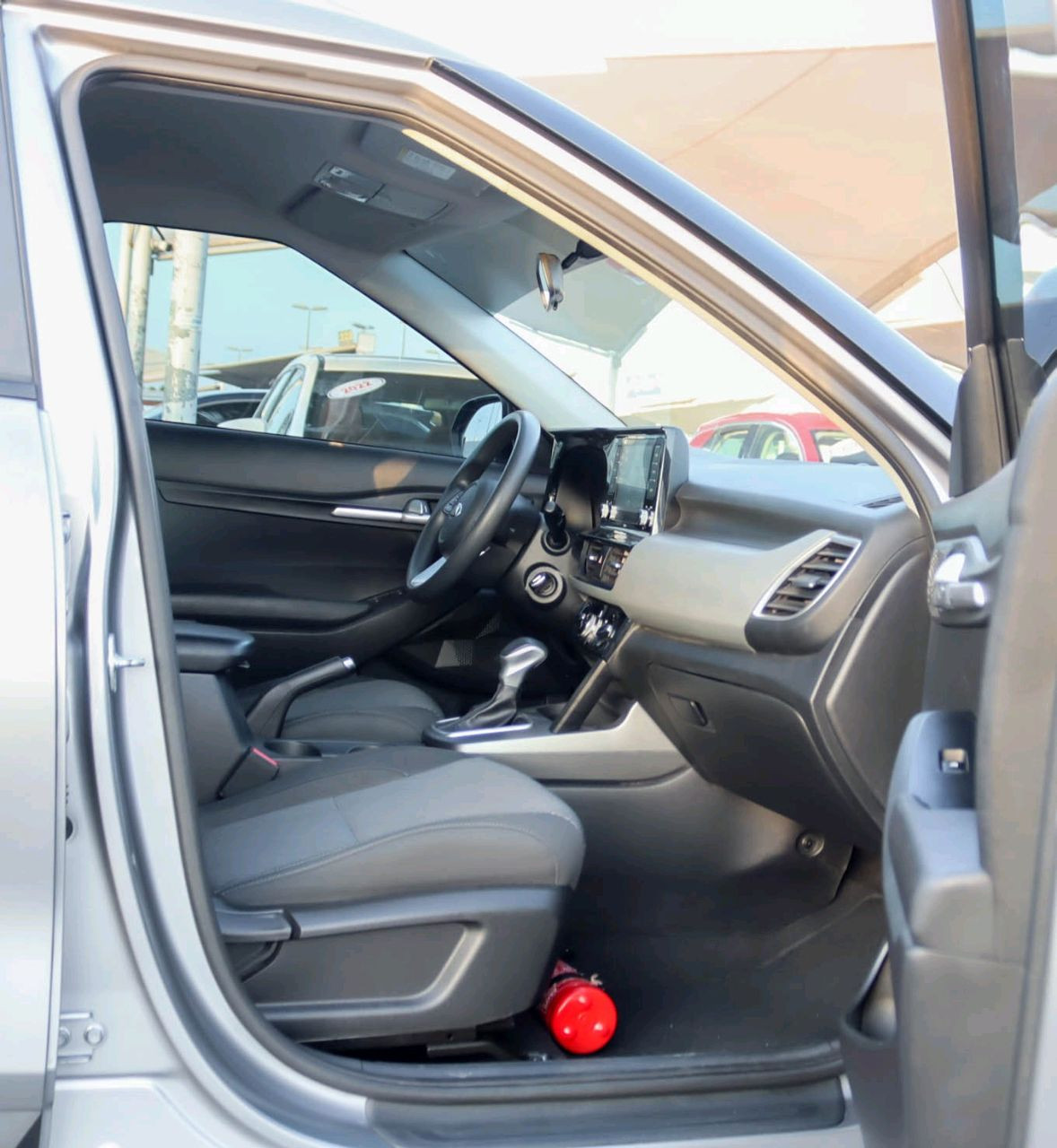 KIA Seltos - Image 4