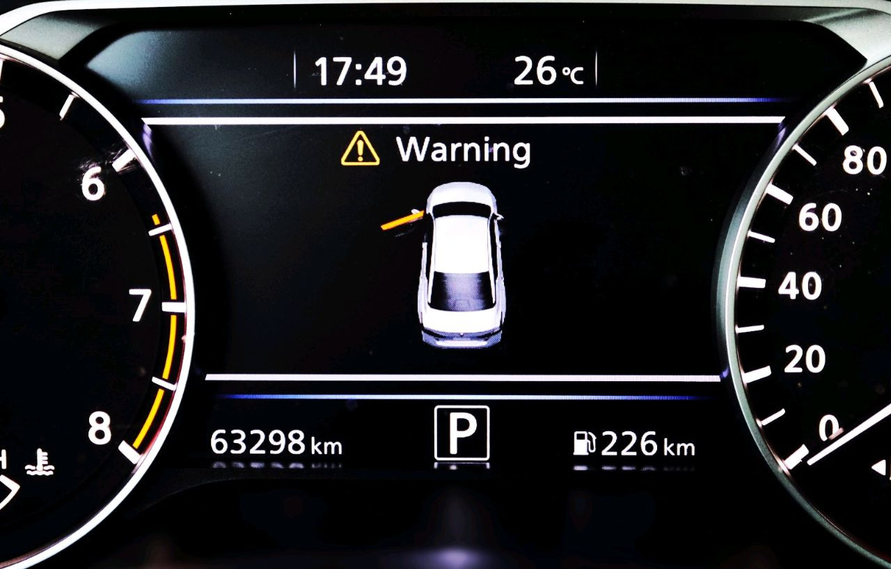 Nissan Altima - Image 7