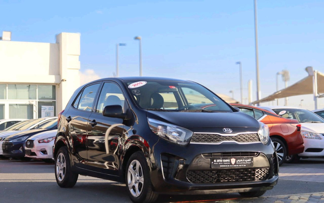 KIA Picanto - Image 10