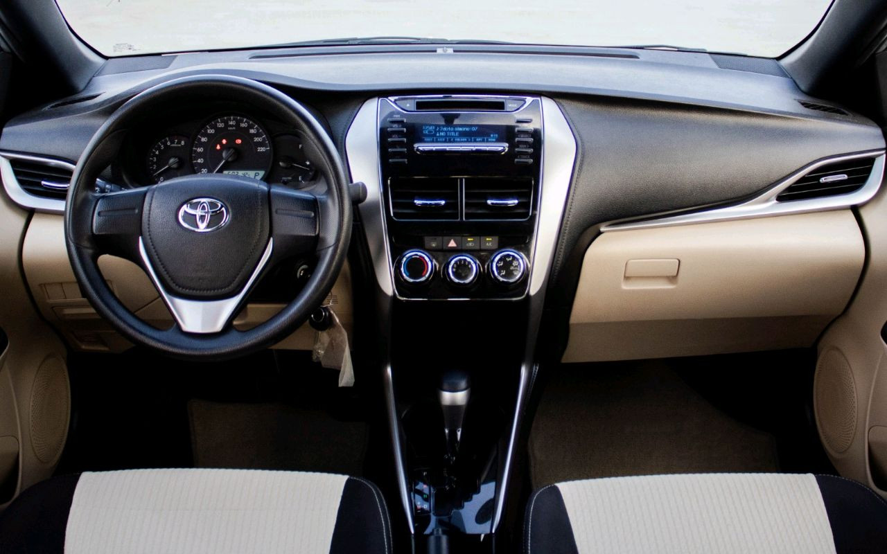 Toyota Yaris - Image 5