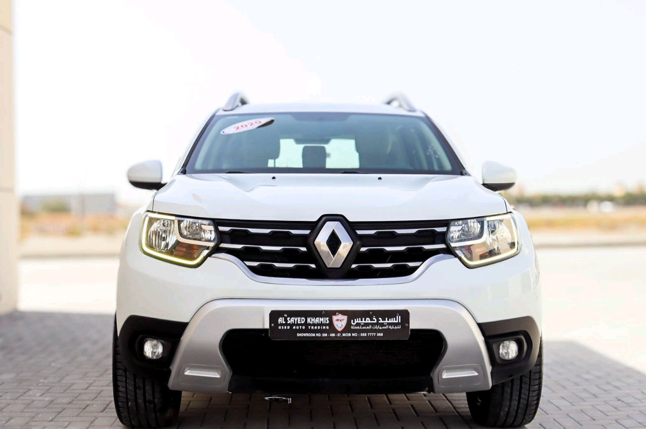 Renault Duster - Image 3
