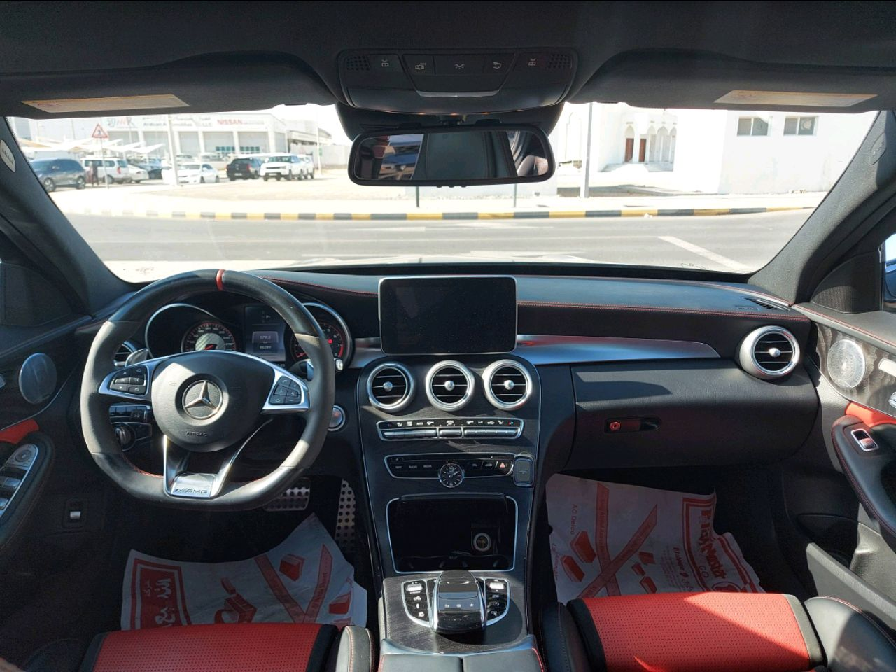 Mercedes Benz SL-Class - Image 2
