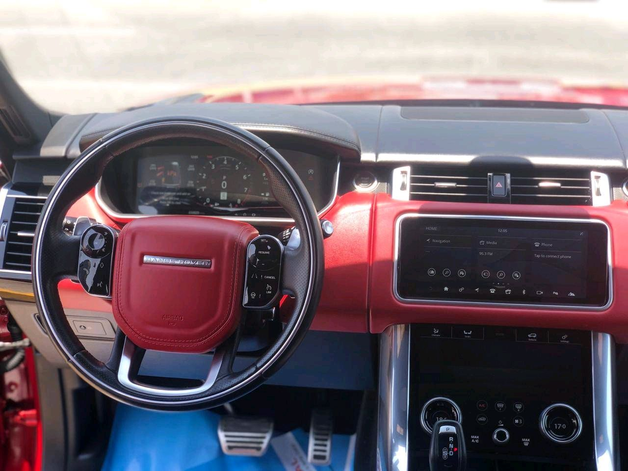 Range Rover Sport - Image 5