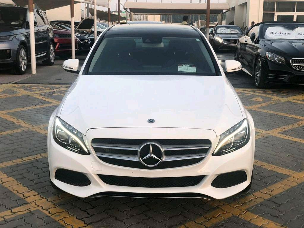 Mercedes Benz C-Class - Image 2