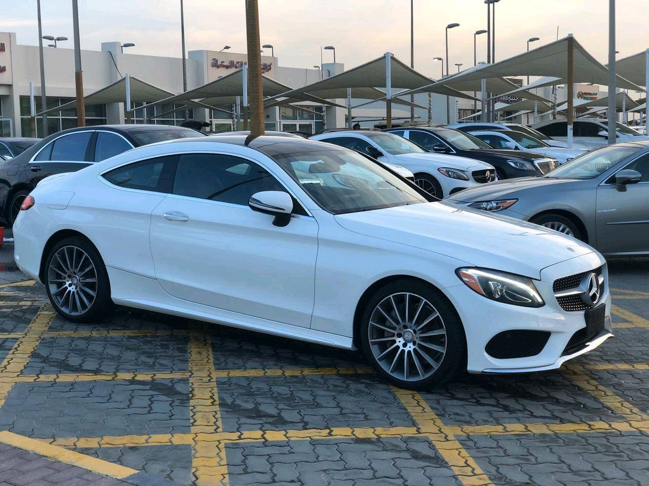 Mercedes Benz C-Class - Image 6