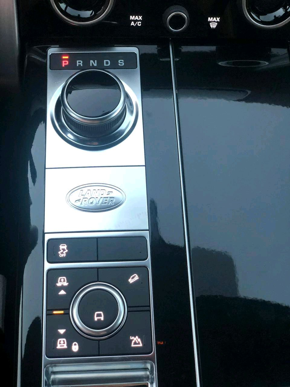 Range Rover Vogue - Image 7
