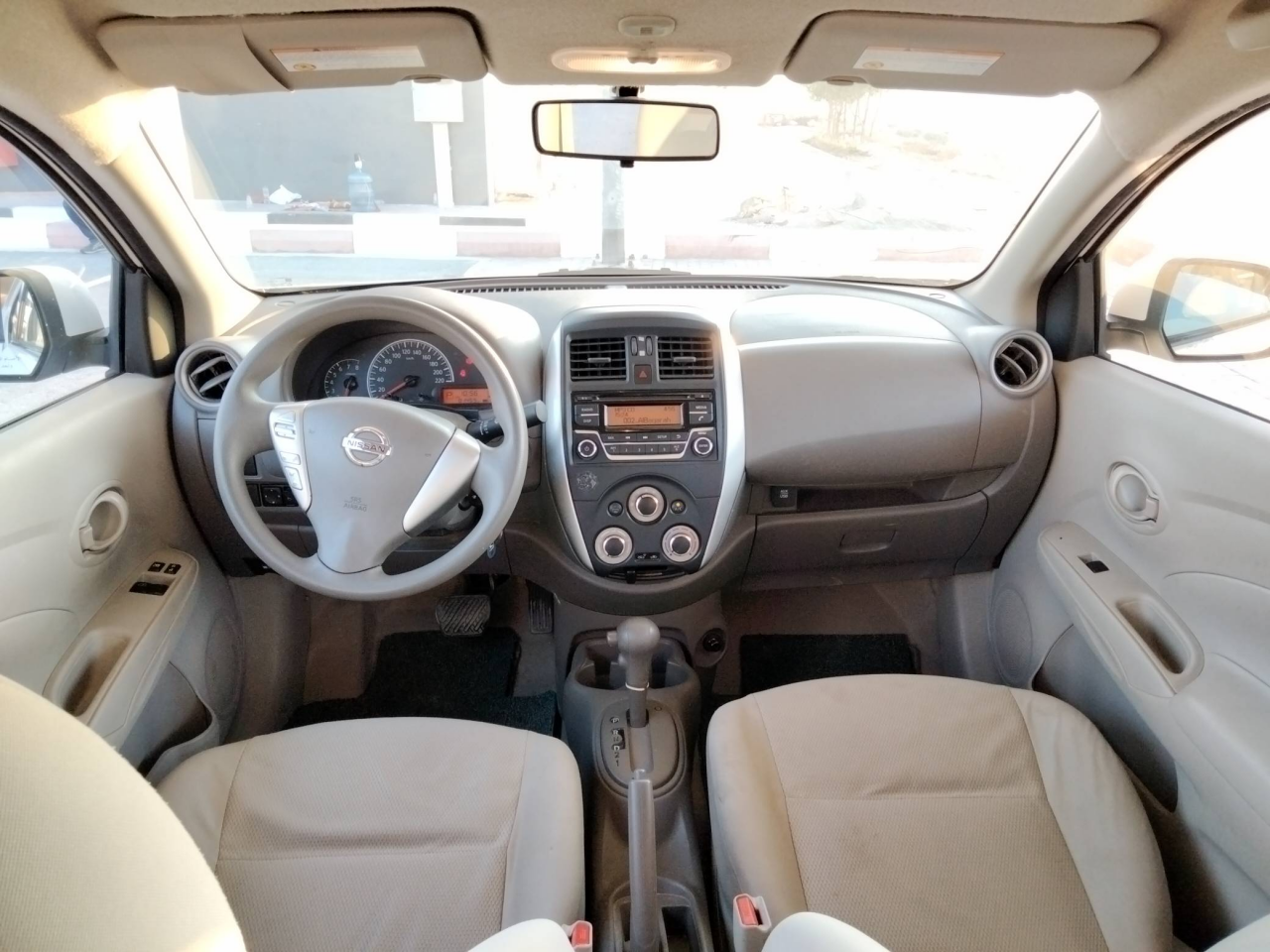 Nissan Sunny - Image 2