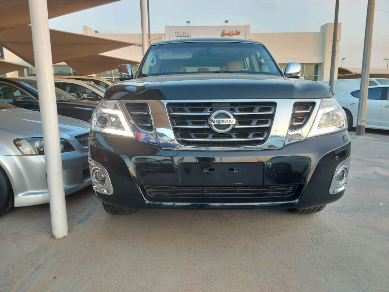 Nissan Patrol - Image 4