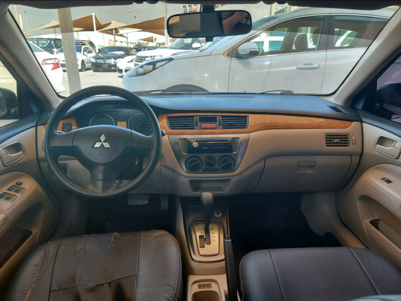 Mitsubishi Lancer - Image 2