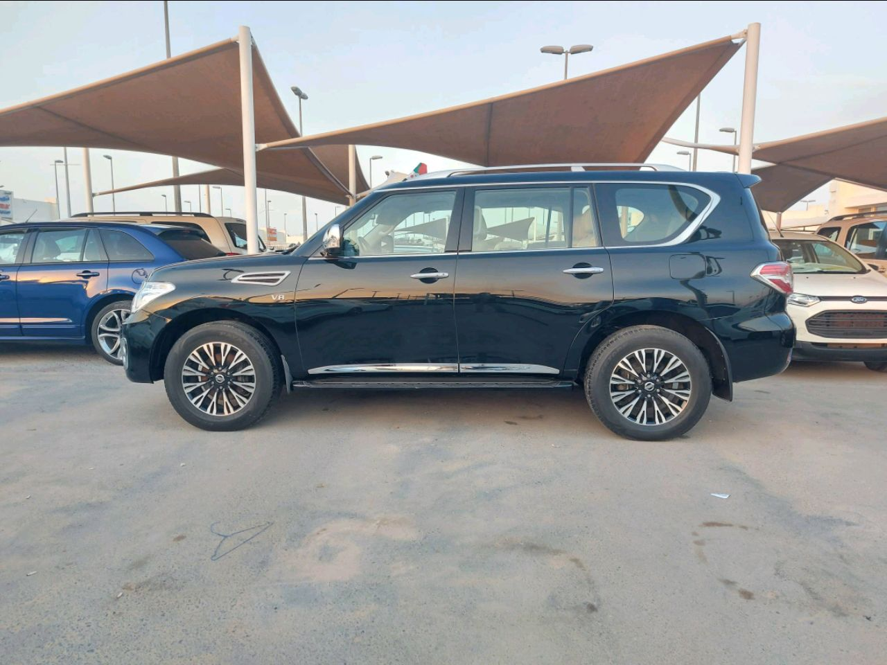 Nissan Patrol - Image 5