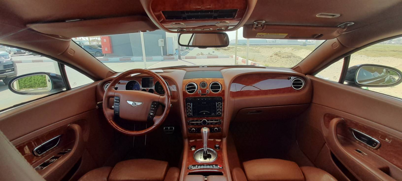 Bentley Continental - Image 2