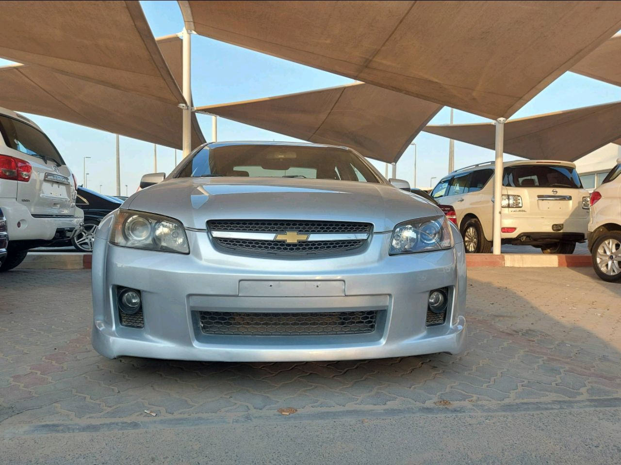 Chevrolet Lumina - Image 4