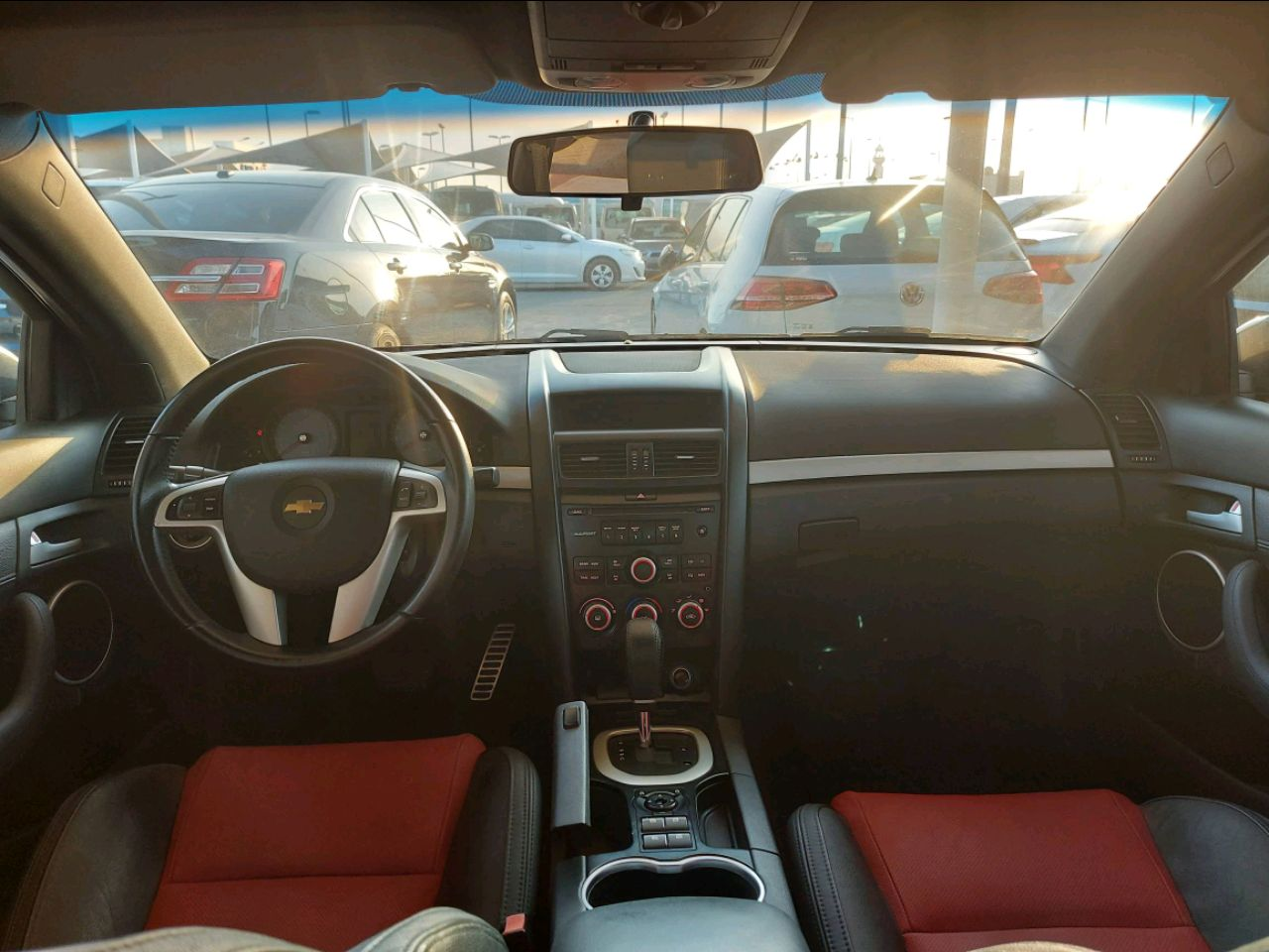 Chevrolet Lumina - Image 6