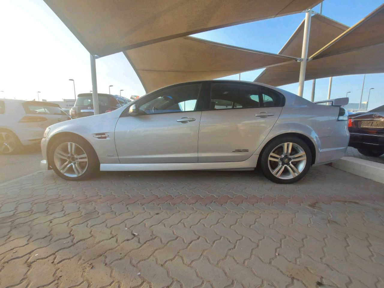 Chevrolet Lumina - Image 5