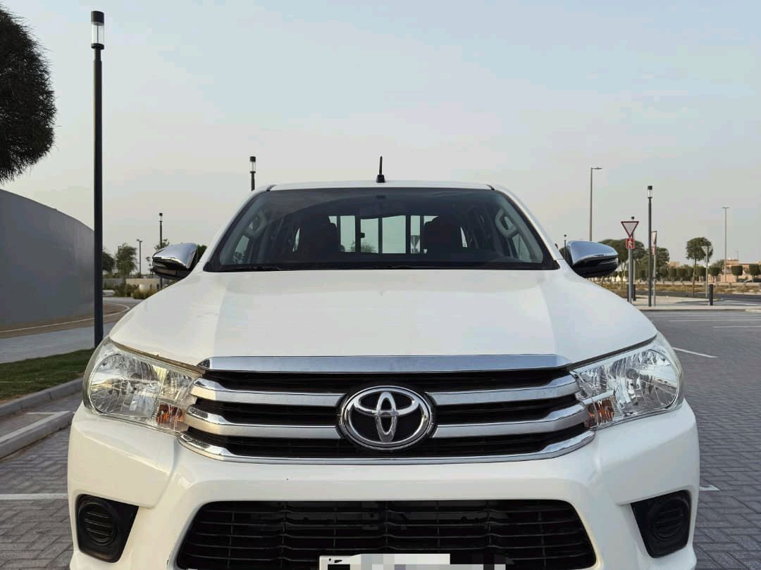 Toyota Hilux - Image 5