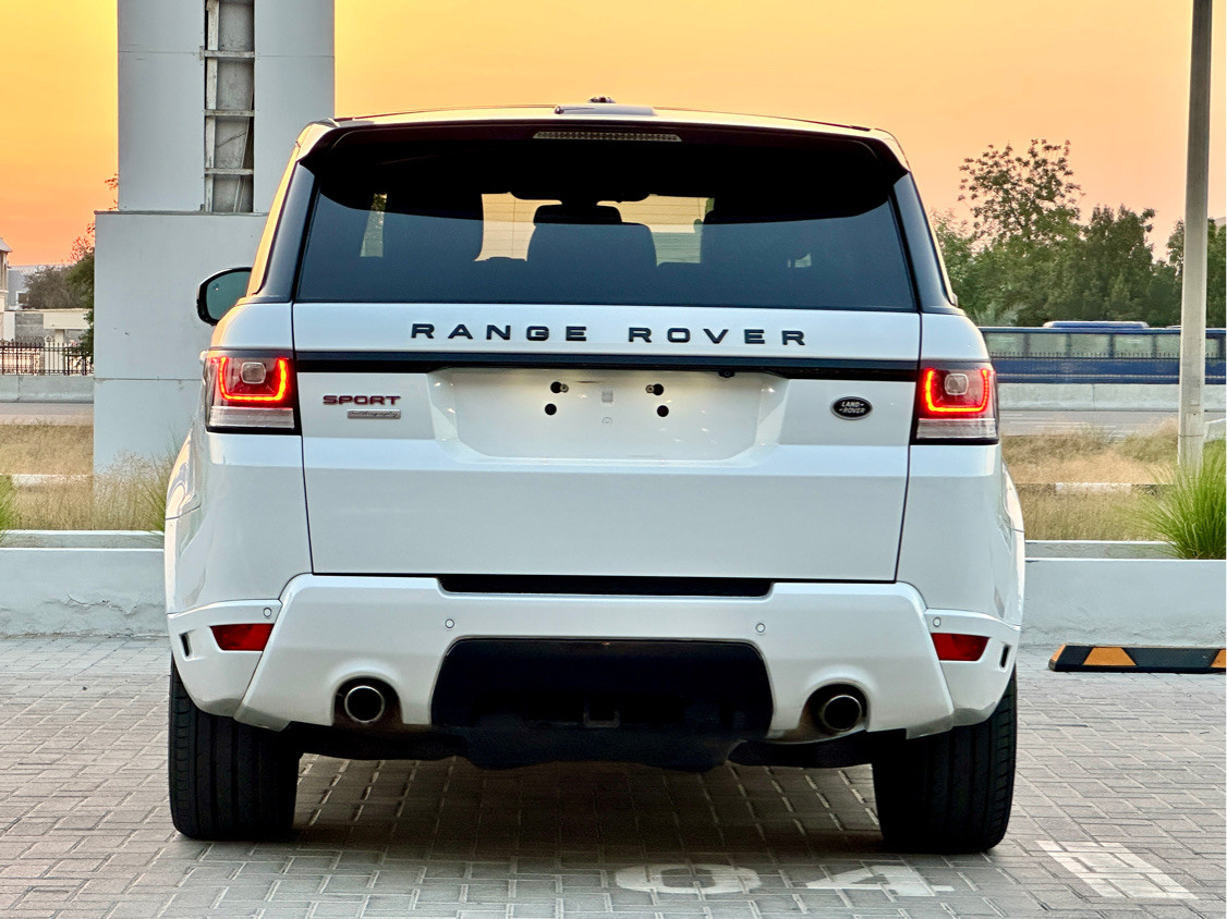 Range Rover Autobiography - Image 12