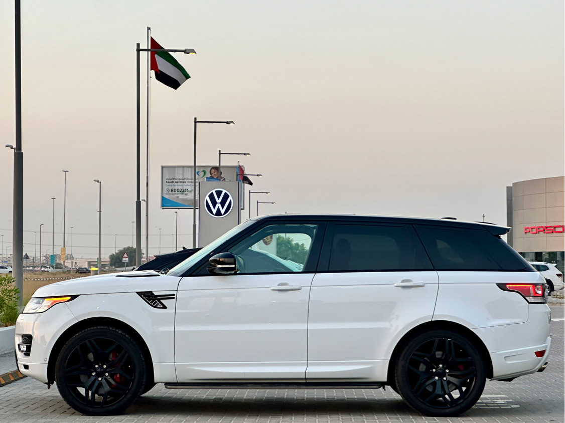 Range Rover Autobiography - Image 4