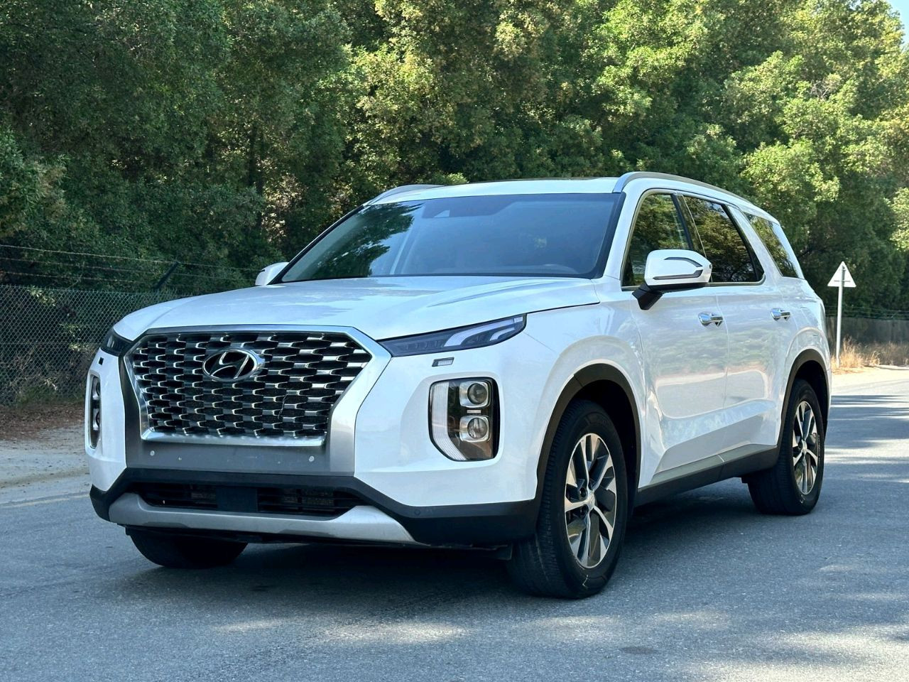 Hyundai Palisade - Image 7