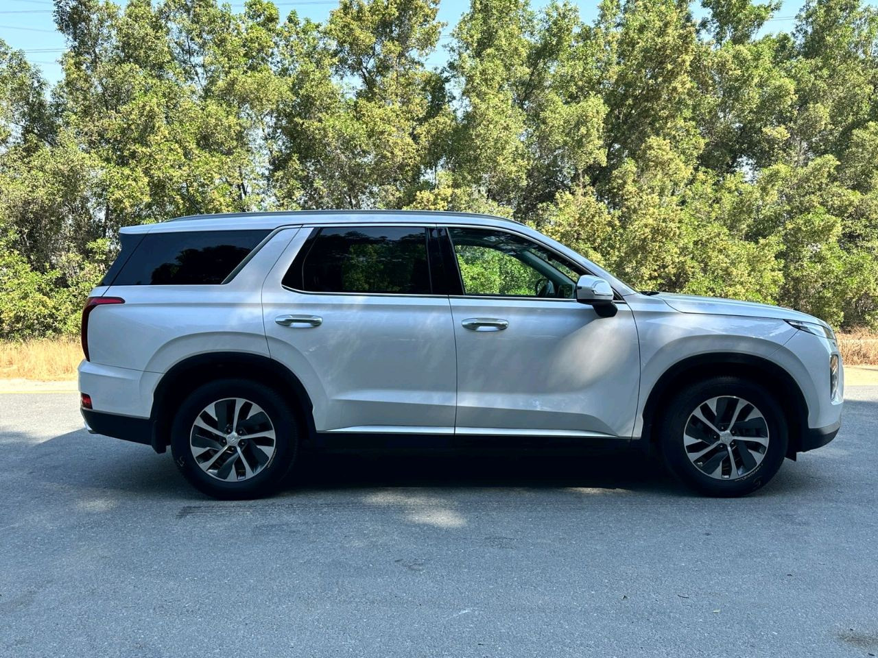 Hyundai Palisade - Image 11
