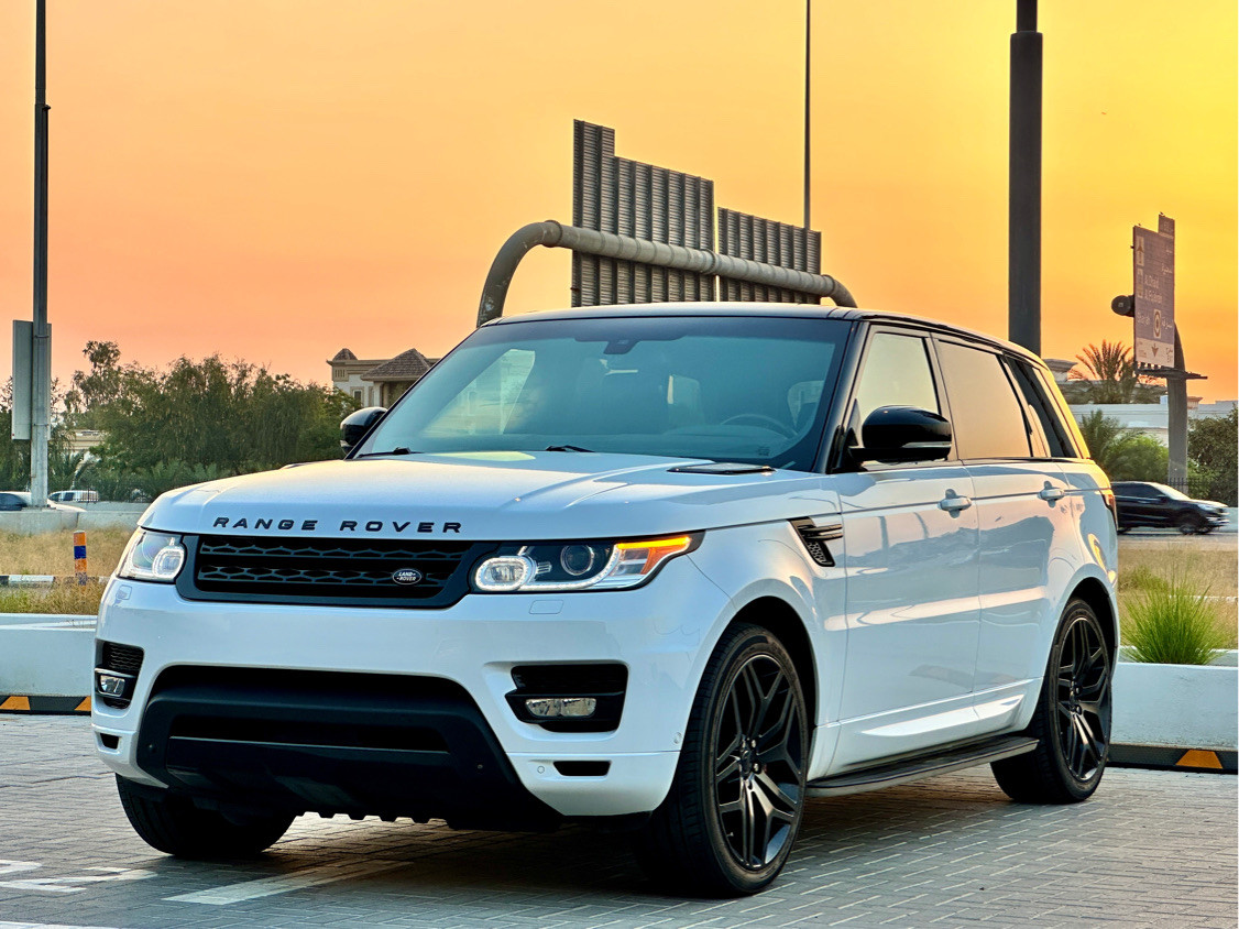 Range Rover Autobiography - Image 9