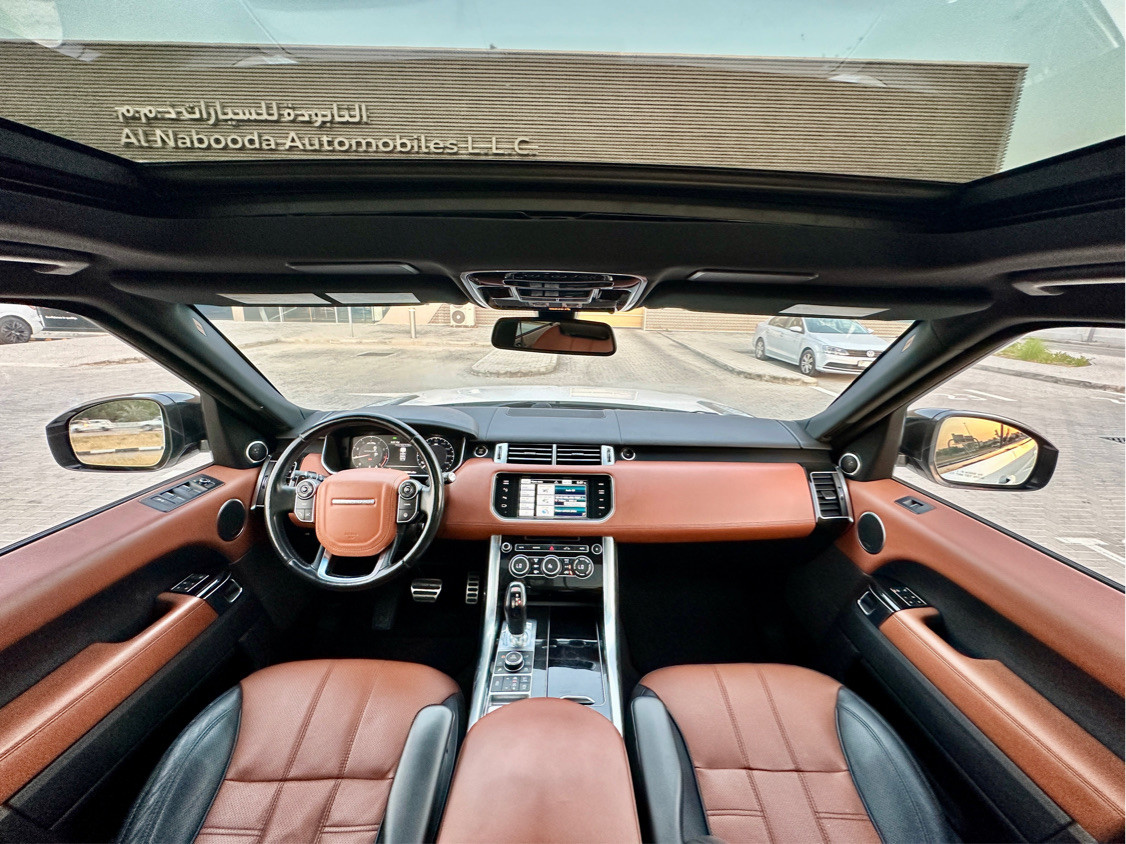 Range Rover Autobiography - Image 5