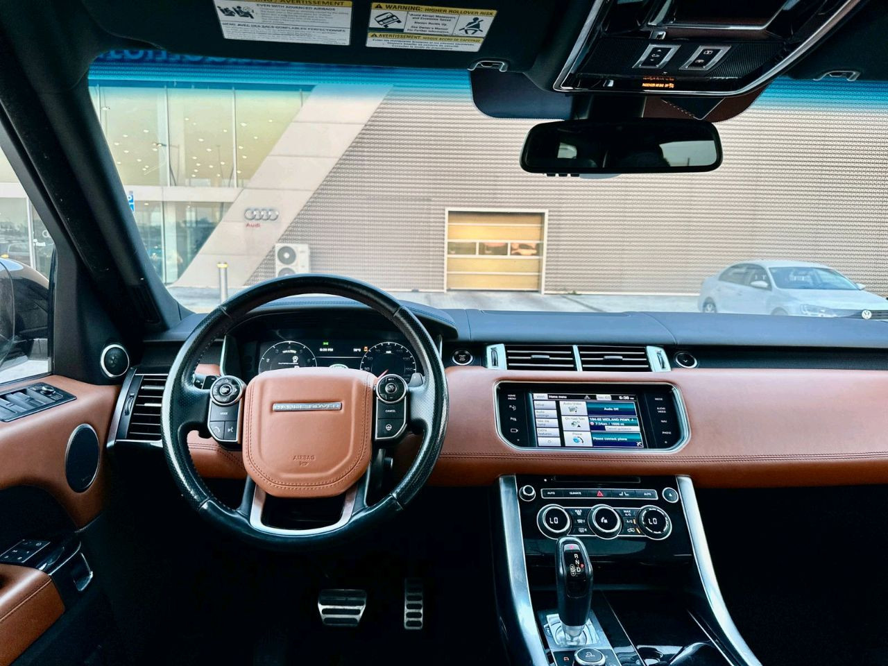 Range Rover Autobiography - Image 4