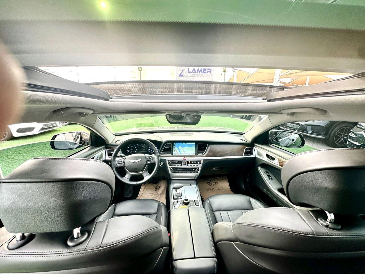 Genesis G 80 - Image 8