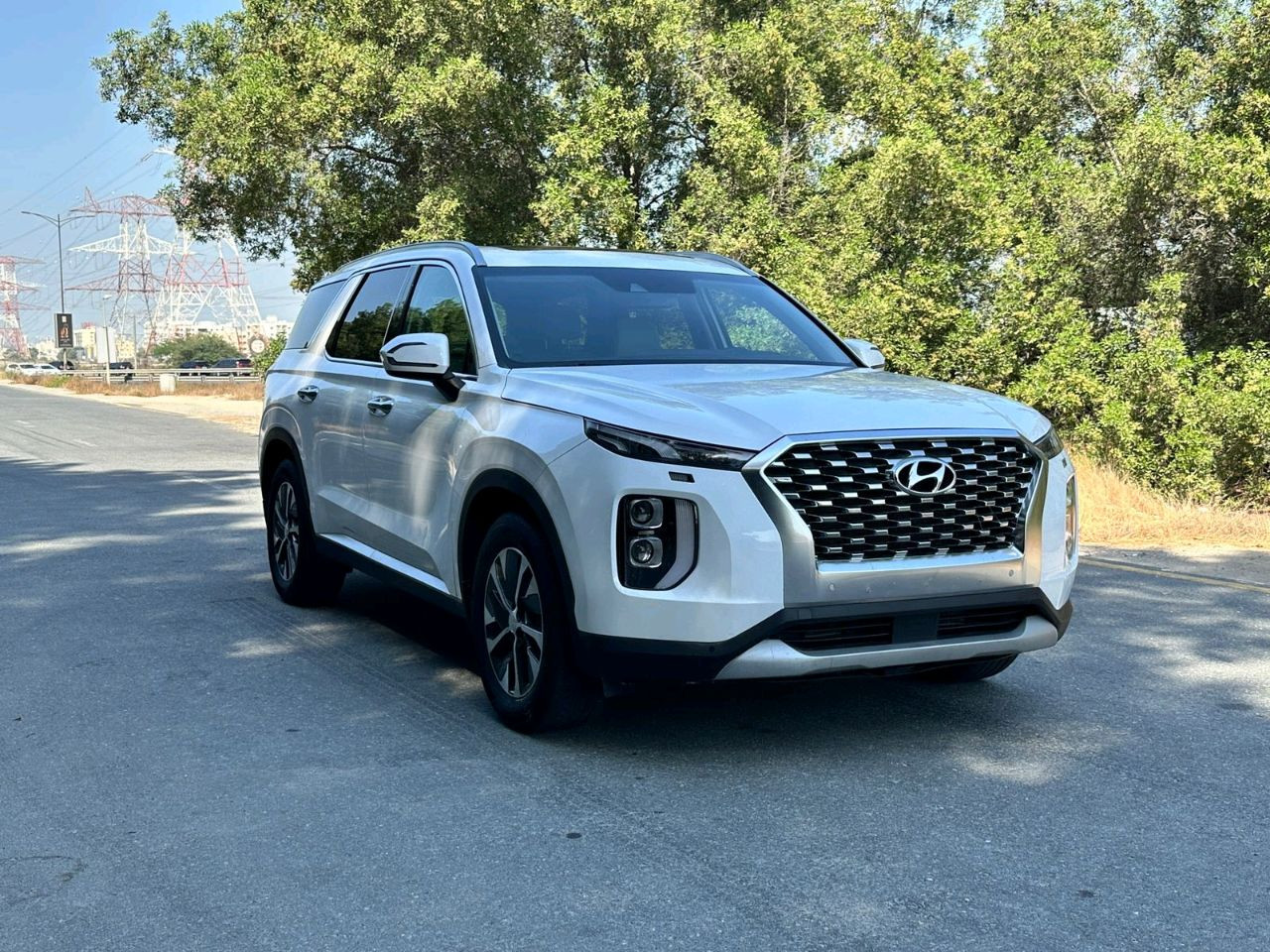 Hyundai Palisade - Image 9