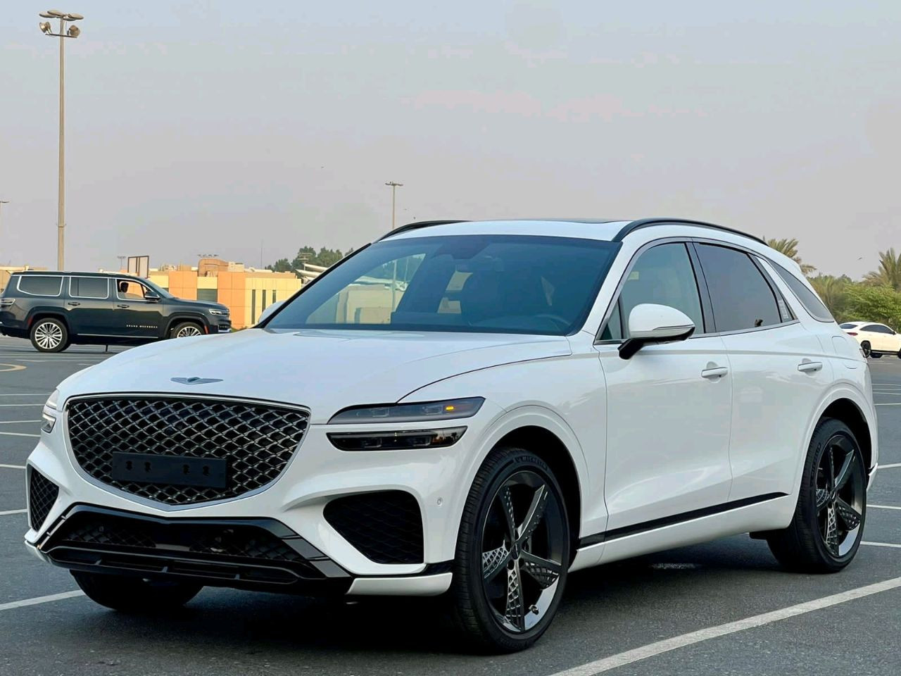 Genesis GV70 - Image 8
