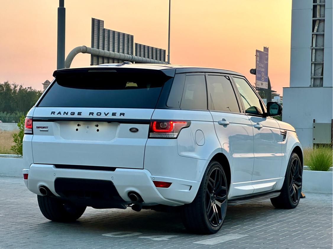 Range Rover Autobiography - Image 2