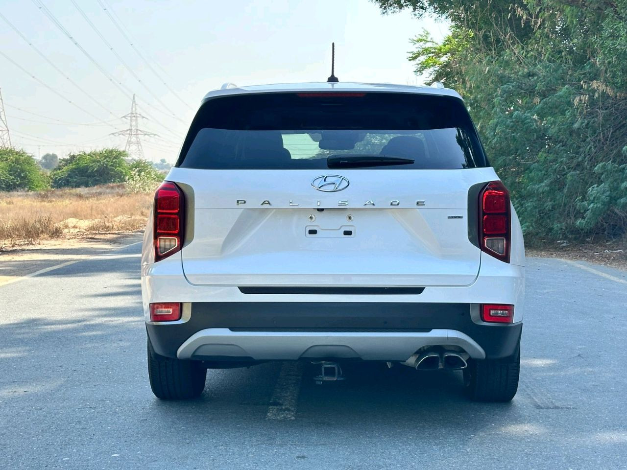 Hyundai Palisade - Image 12